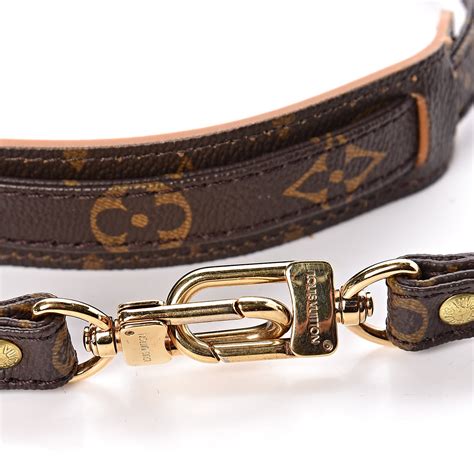 lv one strap bag|louis vuitton straps for handbags.